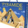 LA PYRAMIDE 3D