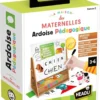 L’ARDOISE PEDAGOGIQUE