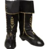 LA REINE DES NEIGES 2 - BOTTES ANNA