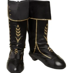 LA REINE DES NEIGES 2 - BOTTES ANNA