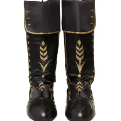 LA REINE DES NEIGES 2 - BOTTES ANNA
