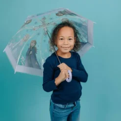 LA REINE DES NEIGES - PARAPLUIE