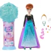 LA REINE DES NEIGES POUPEE ANNA REVEAL V1