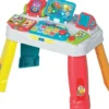 LA TABLE D'ACTIVITES DU BABY GAMER