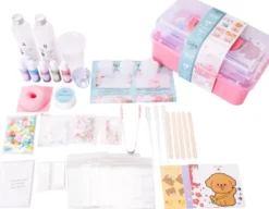 L'ATELIER DES SQUISHIES