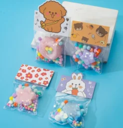 L'ATELIER DES SQUISHIES