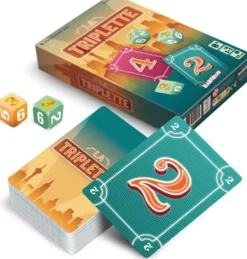 LA TRIPLETTE