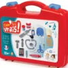 LA VALISE DE DOCTEUR