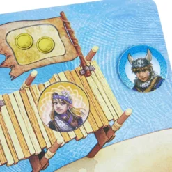 LA VALLEE DES VIKINGS