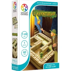 L' AVENTURIER