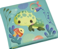 LA VIE MAGIQUE DES TORTUES