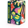 LA VILLE ANIMEE - 100 PCS