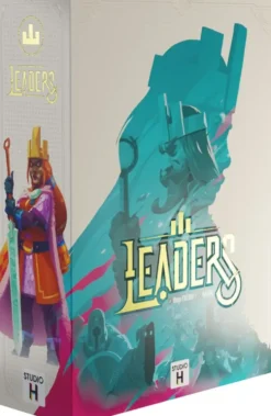 LEADERS