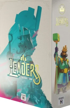 LEADERS