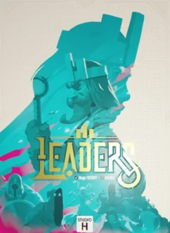 LEADERS
