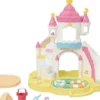 LE BAC A SABLE ET PISCINE DES BEBES - SYLVANIAN TOUS POUR BEBES