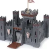 LE CHATEAU FANTASTIQUE