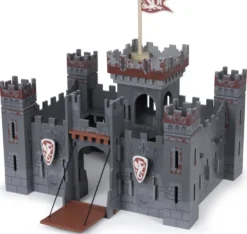 LE CHATEAU FANTASTIQUE