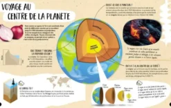 LE COFFRET DU MEGA ATLAS DES VOLCANS