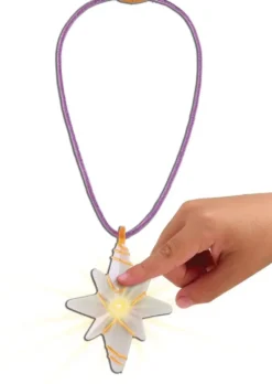 L'ECOLE DES LICORNES - COLLIER A FONCTIONS + BAGUE DE SOPHIA