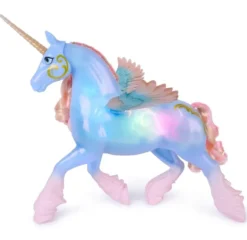 L'ECOLE DES LICORNES - LICORNE INTERACTIVE SKYWIND AILES MAGIQUES