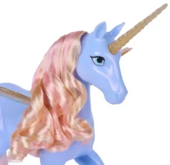 L'ECOLE DES LICORNES - LICORNE INTERACTIVE SKYWIND AILES MAGIQUES