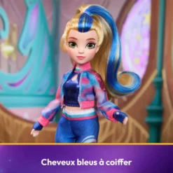 L'ECOLE DES LICORNES - POUPEE ISABEL 24 CM