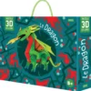 LE DRAGON 3D