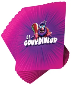 LE GOURDINEUR