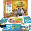 LE GRAND JEU DEFIS NATURE COLLECTOR