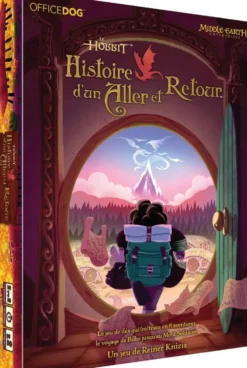 LE HOBBIT