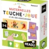 LE JEU DES ASSOCIATIONS