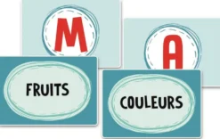 LE JEU DU PETIT BAC