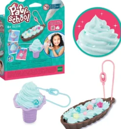 LE KIT DE DECORATION BLEU