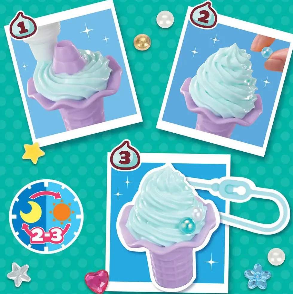 LE KIT DE DECORATION BLEU