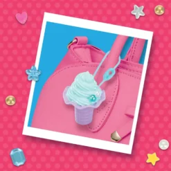 LE KIT DE DECORATION BLEU