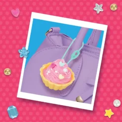 LE KIT DE DECORATION ROSE