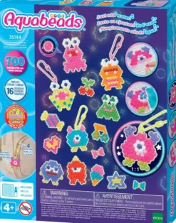 LE KIT DES MONSTRES MARRANTS