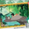 LE LIVRE DE LA JUNGLE - NATHAN PUZZLE 250 PIECES