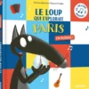 LE LOUP QUI EXPLORAIT PARIS EN MUSIQUE