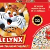 LE LYNX 400 IMAGES