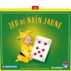 LE NAIN JAUNE