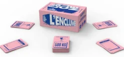 L'ENCLUME