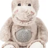 LEO HIPPO MUSICAL PROJECTEUR D'ETOILES 40 CM