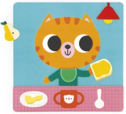 LE PETIT CHAT DES RITUELS