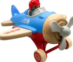 LE PETIT PILOTE