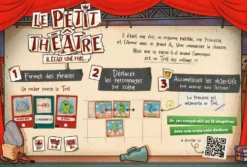 LE PETIT THEATRE