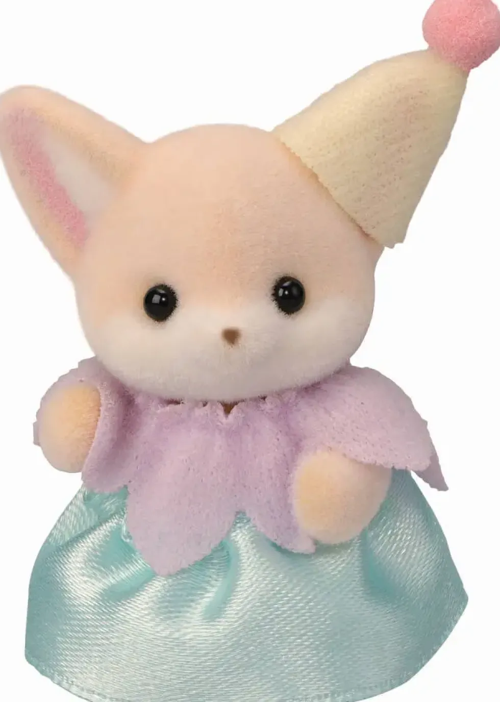 LE PETIT TRAIN A VAPEUR - SYLVANIAN VEHICULES