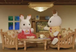 LE PLAFONNIER - SYLVANIAN MEUBLES ET ACCESSOIRES