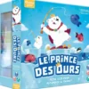 LE PRINCE DES OURS